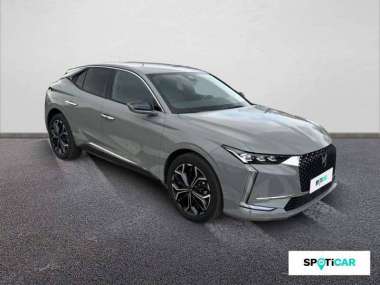 DS DS 4 Diesel