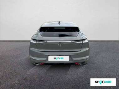 DS DS 4 Diesel