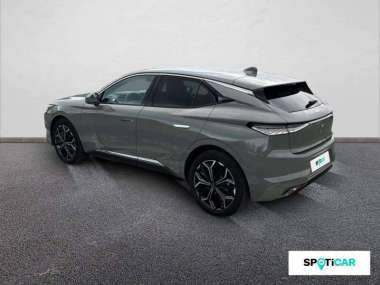 DS DS 4 Diesel