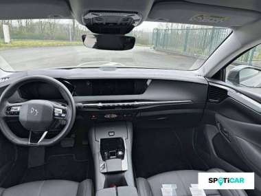DS DS 4 Diesel