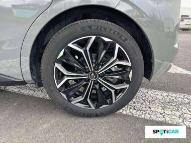 DS DS 4 Diesel