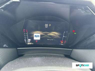 DS DS 4 Diesel