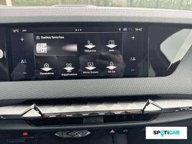 DS DS 4 Diesel