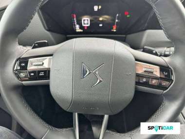 DS DS 4 Diesel