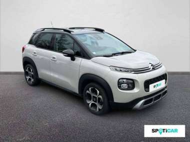 CITROEN C3 Aircross Diesel