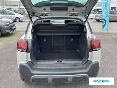 CITROEN C3 Aircross Diesel
