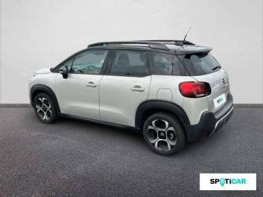 CITROEN C3 Aircross Diesel