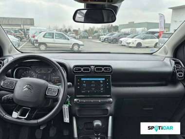 CITROEN C3 Aircross Diesel
