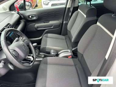 CITROEN C3 Aircross Diesel