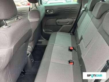 CITROEN C3 Aircross Diesel