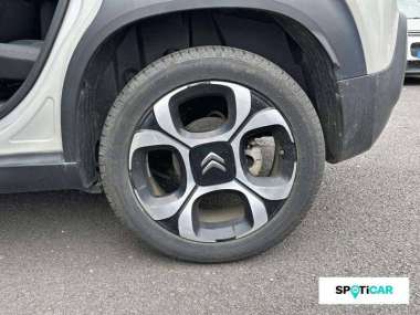 CITROEN C3 Aircross Diesel