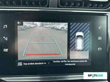 CITROEN C3 Aircross Diesel