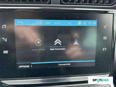 CITROEN C3 Aircross Diesel
