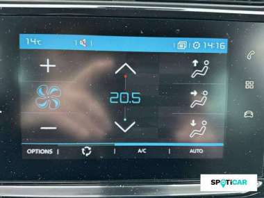 CITROEN C3 Aircross Diesel
