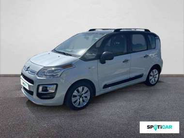 CITROEN C3 Picasso Essence