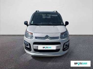 CITROEN C3 Picasso Essence