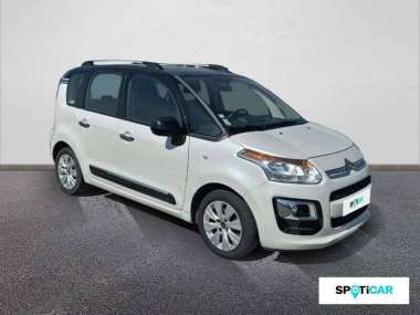 CITROEN C3 Picasso Essence
