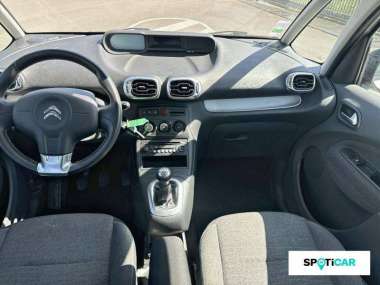CITROEN C3 Picasso Essence