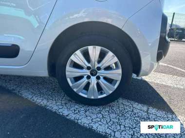CITROEN C3 Picasso Essence