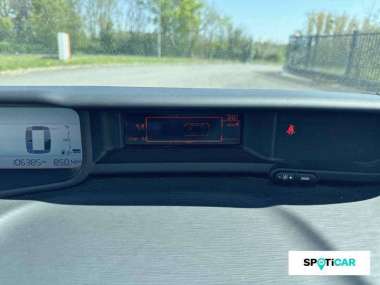 CITROEN C3 Picasso Essence