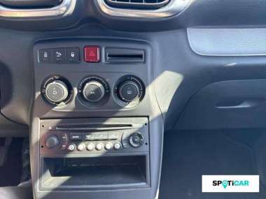 CITROEN C3 Picasso Essence