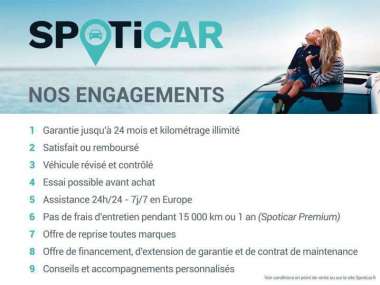 CITROEN C3 Picasso Essence