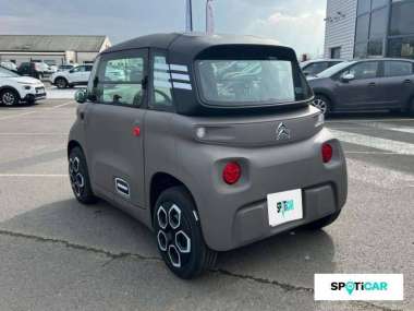 CITROEN Ami Electrique