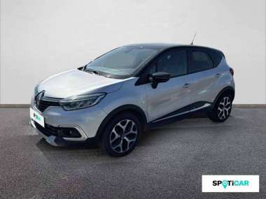 RENAULT Captur Essence