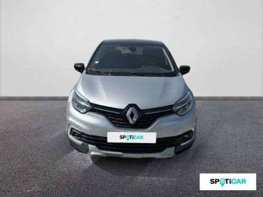 RENAULT Captur Essence