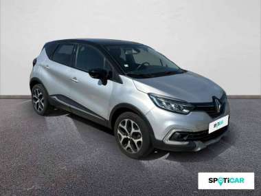 RENAULT Captur Essence