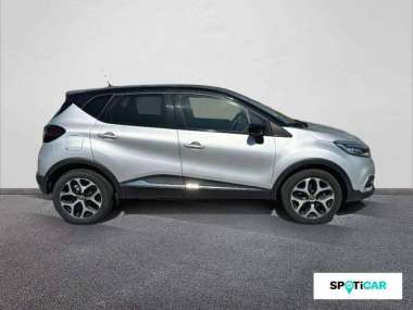 RENAULT Captur Essence
