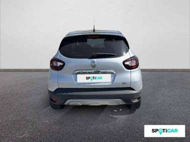 RENAULT Captur Essence