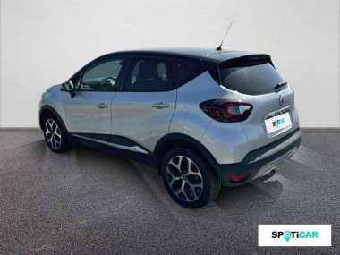 RENAULT Captur Essence