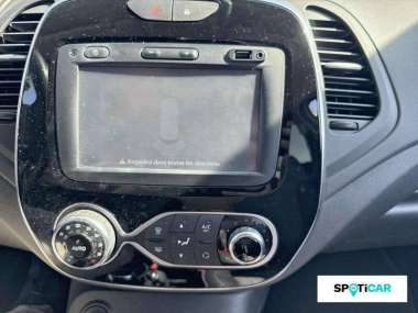 RENAULT Captur Essence