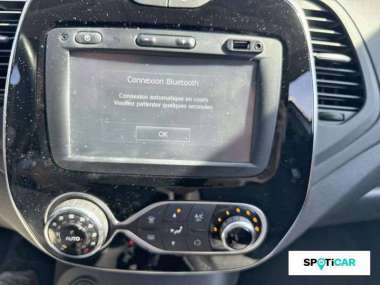 RENAULT Captur Essence