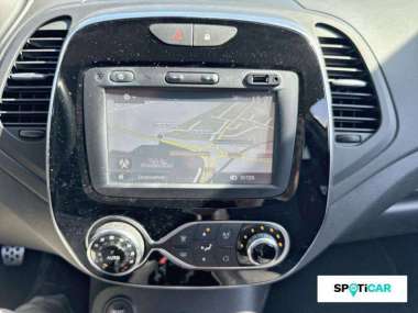 RENAULT Captur Essence