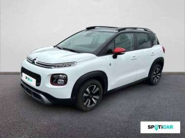 CITROEN C3 Aircross Diesel