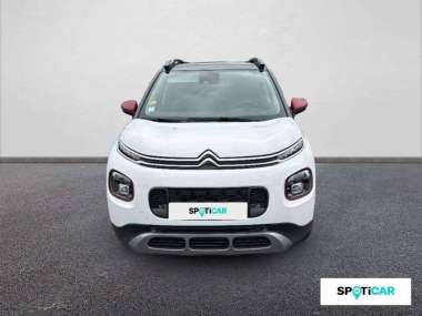 CITROEN C3 Aircross Diesel