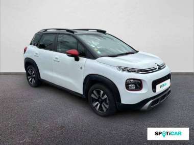 CITROEN C3 Aircross Diesel