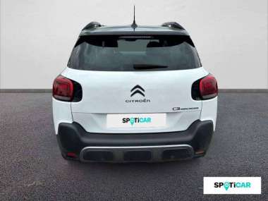 CITROEN C3 Aircross Diesel