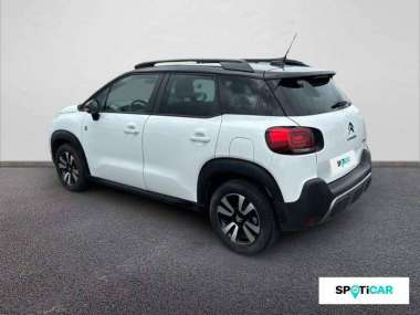 CITROEN C3 Aircross Diesel