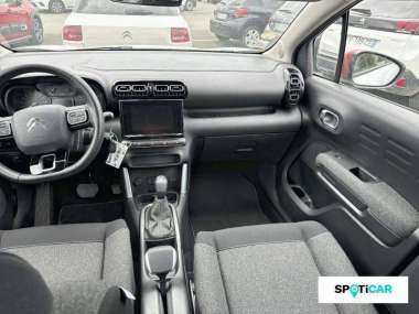 CITROEN C3 Aircross Diesel