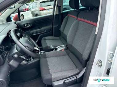 CITROEN C3 Aircross Diesel