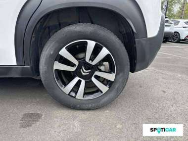 CITROEN C3 Aircross Diesel