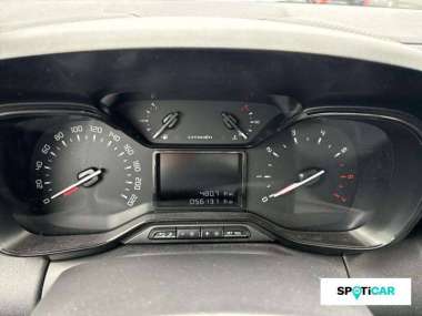 CITROEN C3 Aircross Diesel