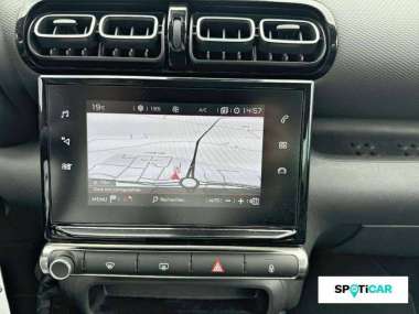 CITROEN C3 Aircross Diesel