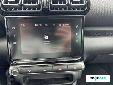 CITROEN C3 Aircross Diesel