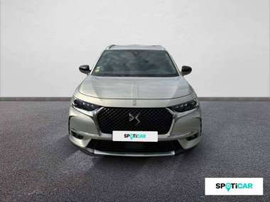 DS DS 7 Crossback Diesel
