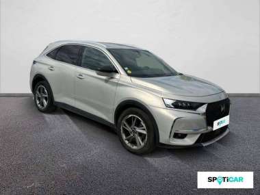 DS DS 7 Crossback Diesel