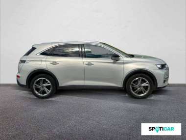 DS DS 7 Crossback Diesel